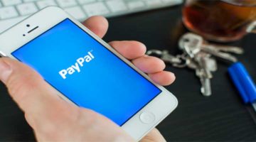 Sites Da China Que Aceitam Paypal