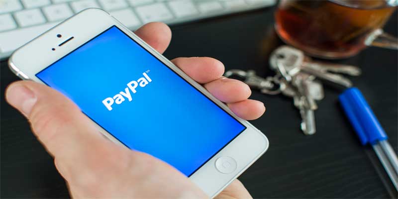 Sites Da China Que Aceitam Paypal