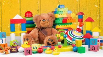 Top 5 Melhores Sites da China para Comprar Brinquedos